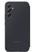 Samsung Galaxy A34 6.6" 5G (2023) Smart View Wallet Cover Case - Black