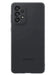 Samsung Galaxy A73 5G 6.7" Silicone Cover Case - Black - LX2001 - Homewares, Outdoor, Phone Accessories, Cases, Speakers, Headphones + More -