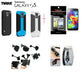 Samsung S5 Rugged Case THULE Car Charger Holde - LX2001 - Homewares, Outdoor, Phone Accessories, Cases, Speakers, Headphones + More -