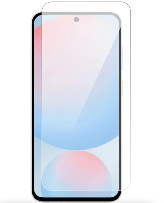 Samsung S24 FE Tempered Glass Screen Protector - LX2001 - Homewares, Outdoor, Phone Accessories, Cases, Speakers, Headphones + More -