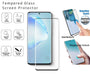 Samsung S25 Ultra 3D Coverage Tempered Glass protector w Fingerprint recognition - LX2001 - Homewares, Outdoor, Phone Accessories, Cases, Speakers, Headphones + More -