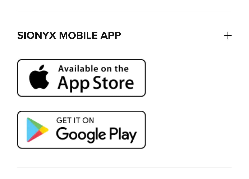 Sionyx Nightwave Boating Night Vision Camera Grey - LX2001 - Homewares, Outdoor, Phone Accessories, Cases, Speakers, Headphones + More -