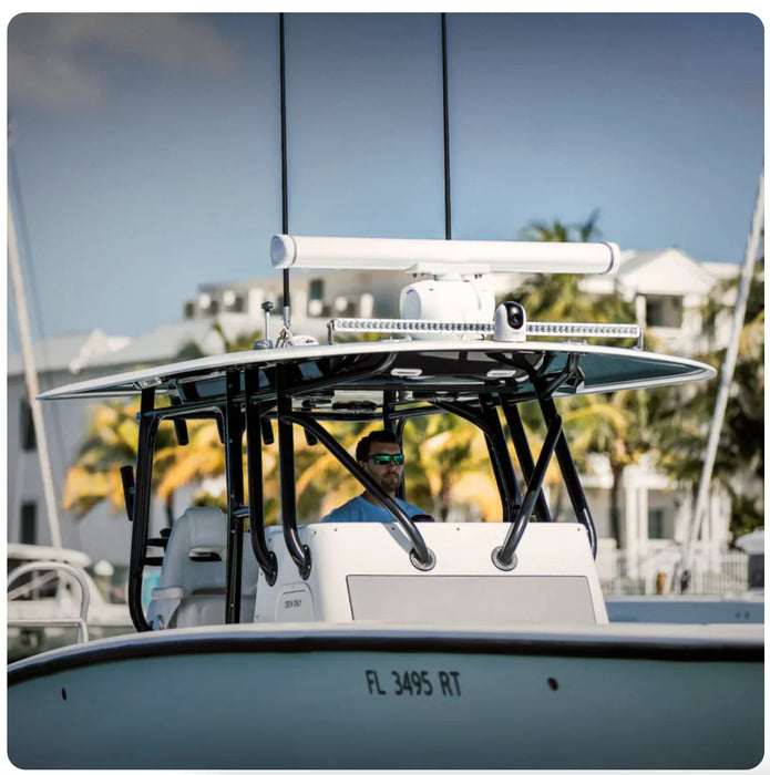 Sionyx Nightwave Boating Night Vision Camera Grey - LX2001 - Homewares, Outdoor, Phone Accessories, Cases, Speakers, Headphones + More -