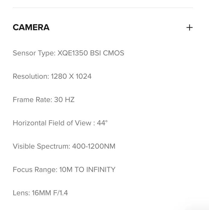 Sionyx Nightwave Boating Night Vision Camera Grey - LX2001 - Homewares, Outdoor, Phone Accessories, Cases, Speakers, Headphones + More -