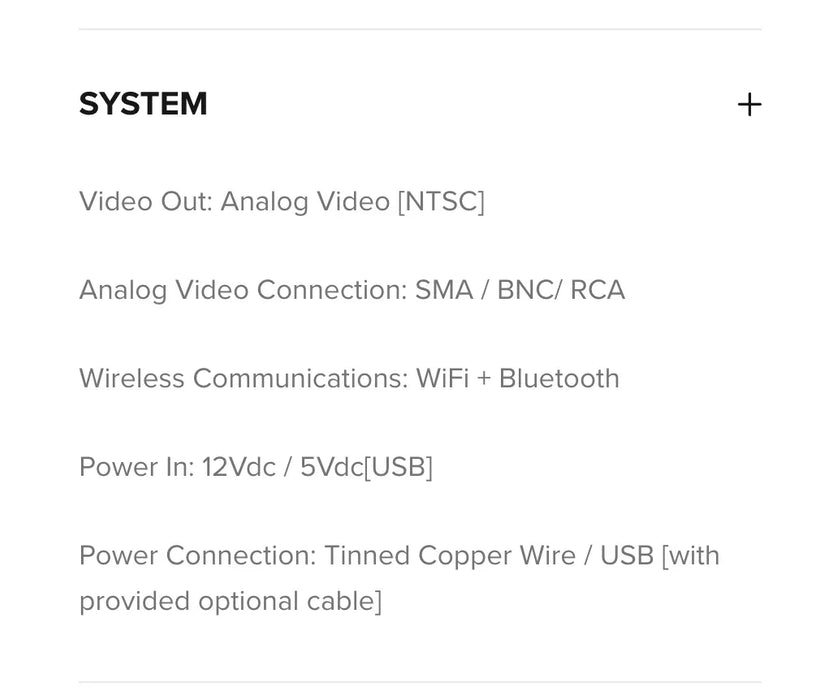 Sionyx Nightwave Boating Night Vision Camera Grey - LX2001 - Homewares, Outdoor, Phone Accessories, Cases, Speakers, Headphones + More -