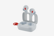 Skullcandy Dime 3 True Wireless Earbuds Earphones - Snow