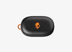 Skullcandy Push Play Active Wireless Earbuds - Black / Orange - LX2001 - Homewares, Outdoor, Phone Accessories, Cases, Speakers, Headphones + More -