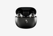 Skullcandy Rail ANC True Wireless Earbuds - True Black