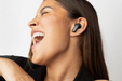 Skullcandy Rail ANC True Wireless Earbuds - True Black