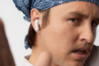 Skullcandy Rail True Wireless Earbuds - Bone White