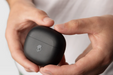 Skullcandy Rail True Wireless Earbuds - True Black