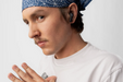 Skullcandy Rail True Wireless Earbuds - True Black