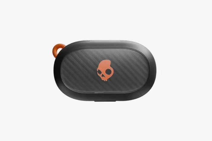 Skullcandy Sesh ANC Active Wireless Earbuds - True Black - LX2001 - Homewares, Outdoor, Phone Accessories, Cases, Speakers, Headphones + More -