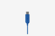 Skullcandy Set In-Ear Wired Earbuds Earphones - Triple Threat Ocean