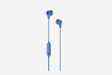 Skullcandy Set In-Ear Wired Earbuds Earphones - Triple Threat Ocean