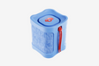 Skullcandy Terrain Mini Wireless Bluetooth Portable Speaker - Triple Threat Ocean