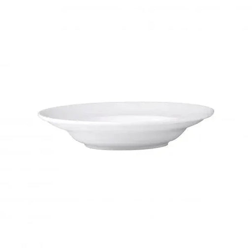 Royal Porcelain Pasta/Soup Plate 260mm (0968) - LX2001 - Homewares, Outdoor, Phone Accessories, Cases, Speakers, Headphones + More -