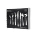 Stanley Rogers Albany 56 Piece Cutlery Set Knives Forks Spoons Teaspoons
