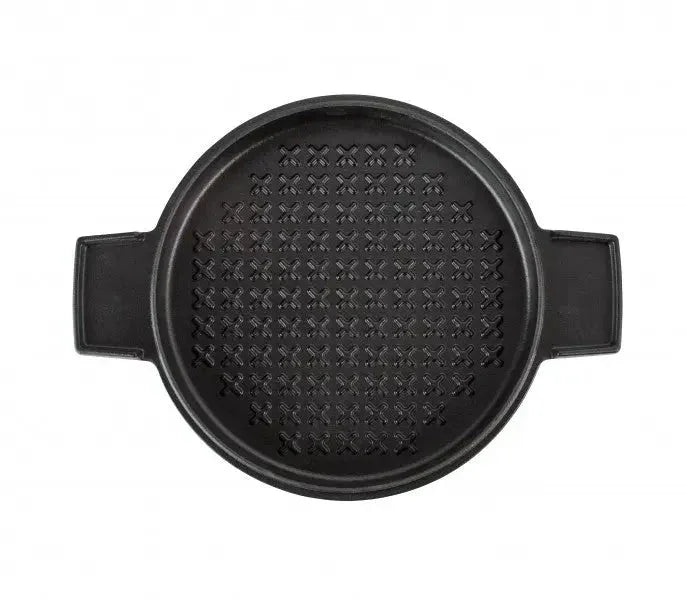 Stanley Rogers Cast Iron French Oven Bordeaux 24cm - LX2001 - Homewares, Outdoor, Phone Accessories, Cases, Speakers, Headphones + More -