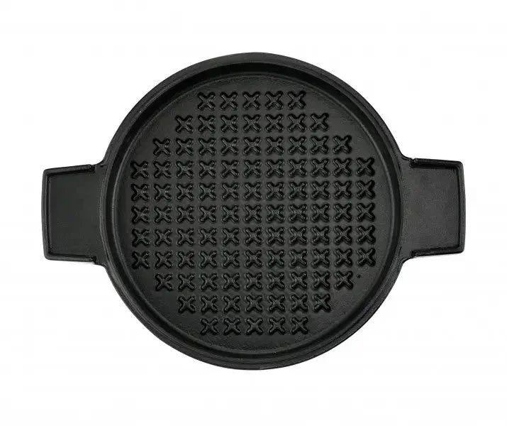 Stanley Rogers Cast Iron French Oven Mid Blue 28cm - LX2001 - Homewares, Outdoor, Phone Accessories, Cases, Speakers, Headphones + More -