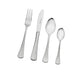 Stanley Rogers Metropolitan 24pc Set Knives Forks Spoons Teaspoons - LX2001 - Homewares, Outdoor, Phone Accessories, Cases, Speakers, Headphones + More -