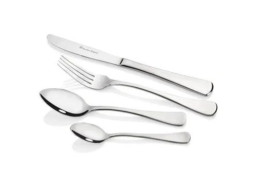 Stanley Rogers Metropolitan 56pc Knives Forks Spoons TeaSpoon Set - LX2001 - Homewares, Outdoor, Phone Accessories, Cases, Speakers, Headphones + More -