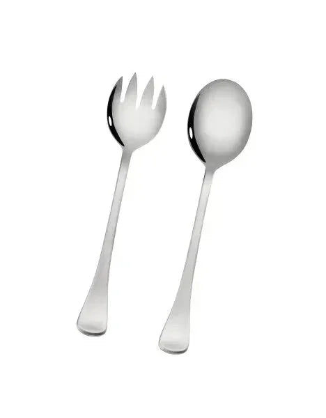 Stanley Rogers Metropolitan Salad Servers 2pc - LX2001 - Homewares, Outdoor, Phone Accessories, Cases, Speakers, Headphones + More -