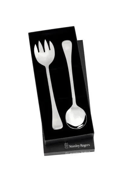 Stanley Rogers Metropolitan Salad Servers 2pc - LX2001 - Homewares, Outdoor, Phone Accessories, Cases, Speakers, Headphones + More -