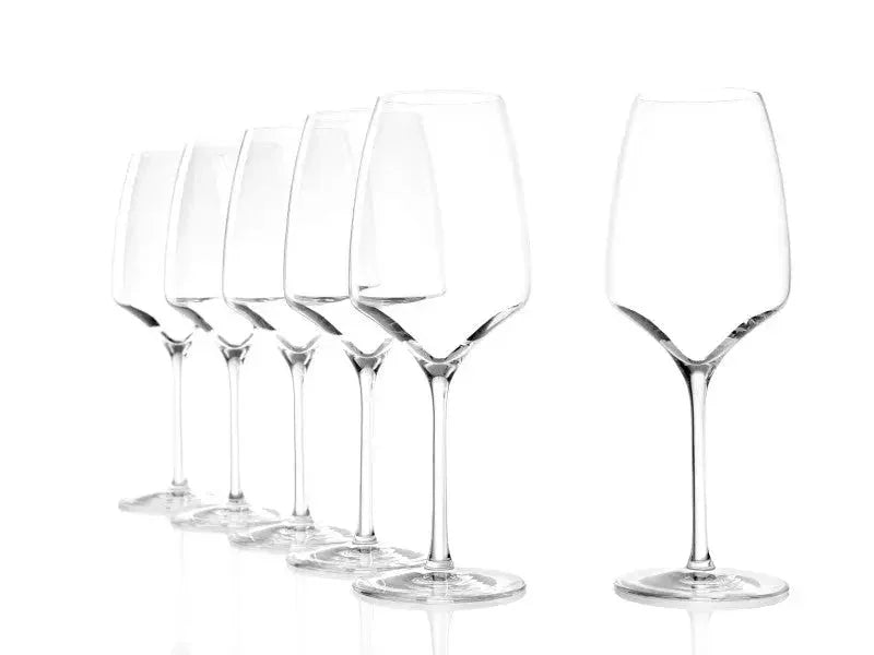 Stolzle Glass Experience Red Wine 450ml Set 6 - LX2001 - Homewares, Outdoor, Phone Accessories, Cases, Speakers, Headphones + More -