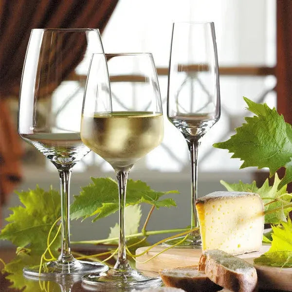 Stolzle Glass Experience White Wine 350ml Set 6 - LX2001 - Homewares, Outdoor, Phone Accessories, Cases, Speakers, Headphones + More -