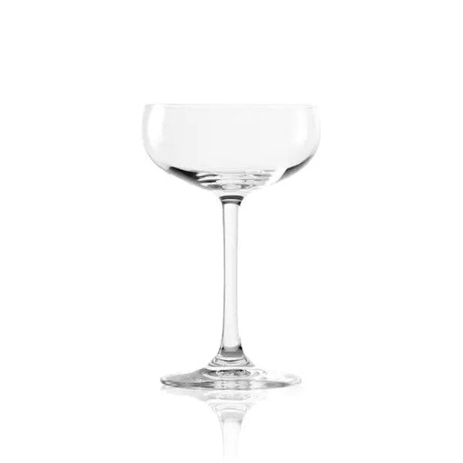 Stolzle Glass Jive Champagne 230ml Set 6