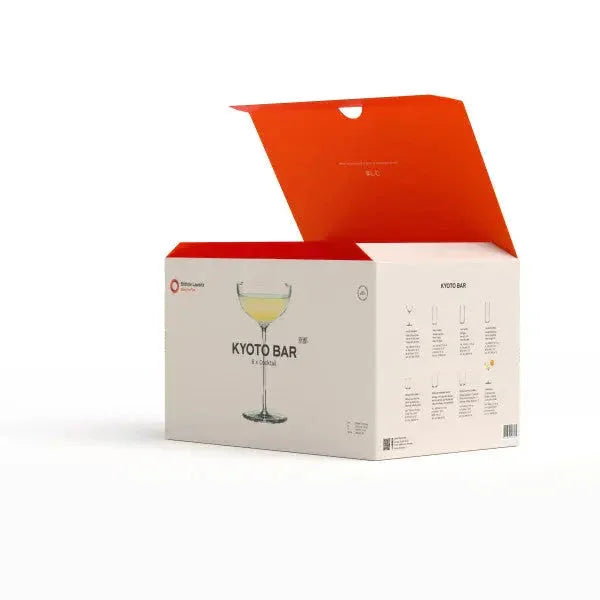 Stolzle Glass Kyoto Cocktail 318ml Set 6 - LX2001 - Homewares, Outdoor, Phone Accessories, Cases, Speakers, Headphones + More -