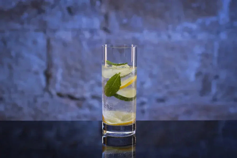 Stolzle Glass New York Bar Hiball 405ml Set 6 - LX2001 - Homewares, Outdoor, Phone Accessories, Cases, Speakers, Headphones + More -