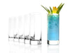 Stolzle Glass New York Bar Hiball 405ml Set 6 - LX2001 - Homewares, Outdoor, Phone Accessories, Cases, Speakers, Headphones + More -