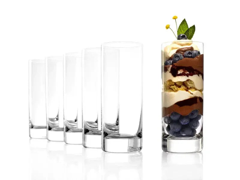 Stolzle Glass New York Bar Hiball 405ml Set 6 - LX2001 - Homewares, Outdoor, Phone Accessories, Cases, Speakers, Headphones + More -