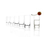 Stolzle Glass New York Bar Shot 55ml Set 6 - LX2001 - Homewares, Outdoor, Phone Accessories, Cases, Speakers, Headphones + More -