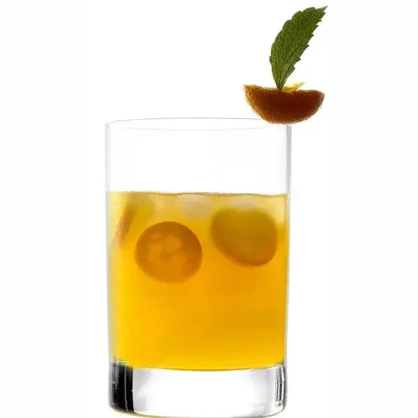 Stolzle Glass New York Bar Water 290ml Set 6 - LX2001 - Homewares, Outdoor, Phone Accessories, Cases, Speakers, Headphones + More -