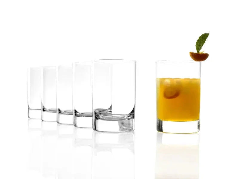Stolzle Glass New York Bar Water 290ml Set 6 - LX2001 - Homewares, Outdoor, Phone Accessories, Cases, Speakers, Headphones + More -