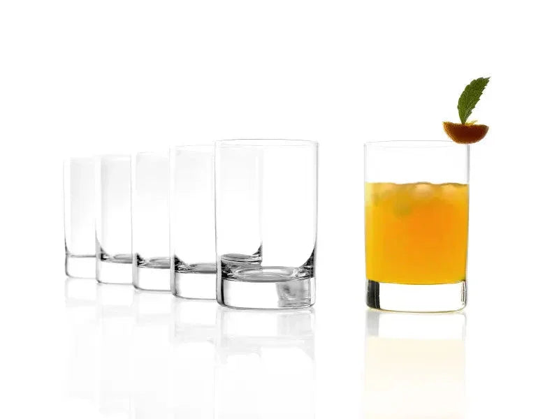 Stolzle Glass New York Bar Water 290ml Set 6 - LX2001 - Homewares, Outdoor, Phone Accessories, Cases, Speakers, Headphones + More -