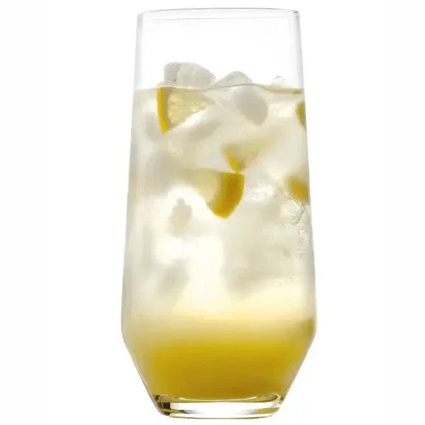 Stolzle Glass Revolution Hiball 390ml Set 6 - LX2001 - Homewares, Outdoor, Phone Accessories, Cases, Speakers, Headphones + More -