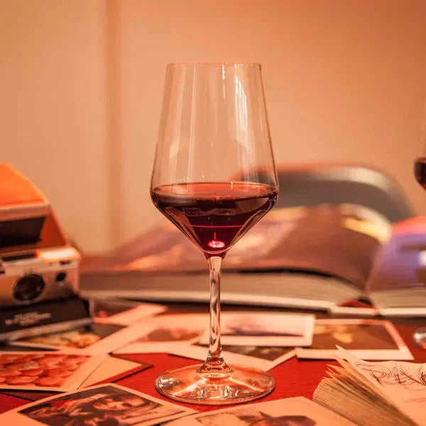 Stolzle Glass Revolution Red Wine 490ml Set 6 - LX2001 - Homewares, Outdoor, Phone Accessories, Cases, Speakers, Headphones + More -
