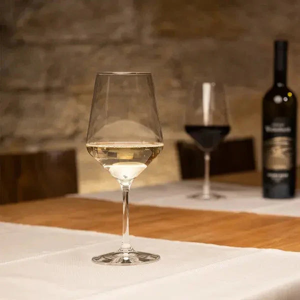 Stolzle Glass Revolution White Wine 365ml Set 6 - LX2001 - Homewares, Outdoor, Phone Accessories, Cases, Speakers, Headphones + More -