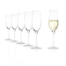 Stolzle Glass Ultra Flute 185ml Set 6 - LX2001 - Homewares, Outdoor, Phone Accessories, Cases, Speakers, Headphones + More -