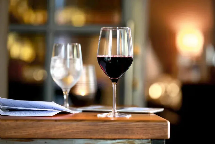 Stolzle Glass Ultra Red Wine 450ml Set 6 - LX2001 - Homewares, Outdoor, Phone Accessories, Cases, Speakers, Headphones + More -