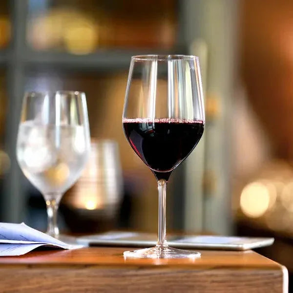 Stolzle Glass Ultra Red Wine 450ml Set 6 - LX2001 - Homewares, Outdoor, Phone Accessories, Cases, Speakers, Headphones + More -