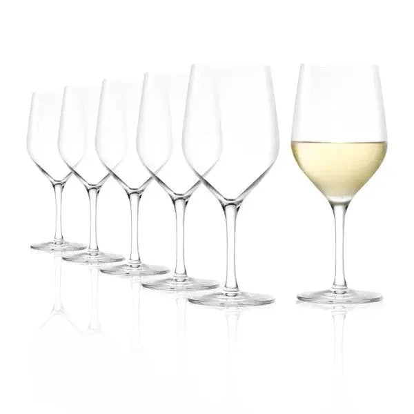 Stolzle Glass Ultra White Wine 305ml Set 6 - LX2001 - Homewares, Outdoor, Phone Accessories, Cases, Speakers, Headphones + More -