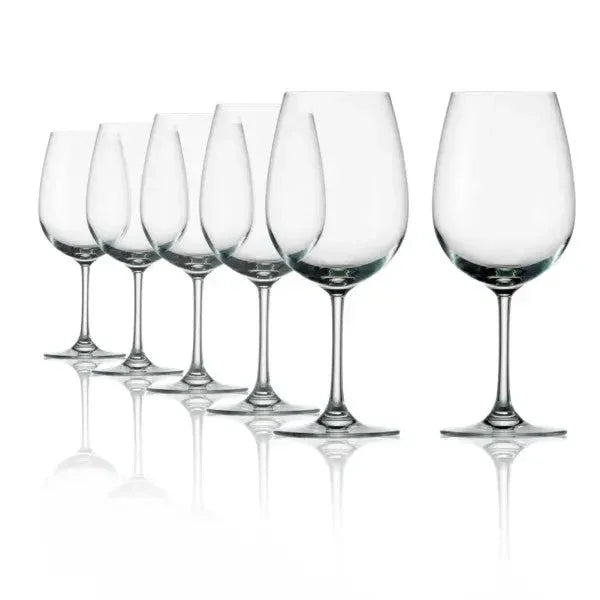 Stolzle Glass Weinland Bordeaux 540ml Set 6 - LX2001 - Homewares, Outdoor, Phone Accessories, Cases, Speakers, Headphones + More -