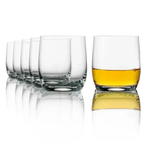 Stolzle Glass Weinland DOF 350ml Set 6 - LX2001 - Homewares, Outdoor, Phone Accessories, Cases, Speakers, Headphones + More -