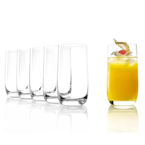 Stolzle Glass Weinland Hiball 315ml Set 6