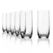 Stolzle Glass Weinland Hiball 390ml Set 6